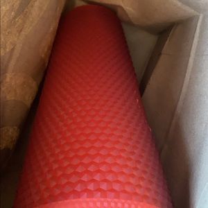 Starbucks Matte red 2020 holiday cup venti